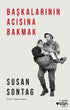 Başkalarının Acısına Bakmak - Denemeler | Avrupa Kitabevi