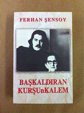 Başkaldıran Kurşunkalem - Anı Mektup ve Günlük Kitapları | Avrupa Kitabevi