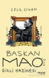 Başkan Mao`nun Gizli Hazinesi - Roman | Avrupa Kitabevi