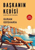 Başkanın Kedisi - Roman | Avrupa Kitabevi