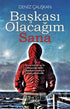Başkası Olacağım Sana - Şiir Kitapları | Avrupa Kitabevi
