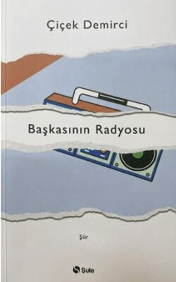 Başkasının Radyosu - Şiir Kitapları | Avrupa Kitabevi