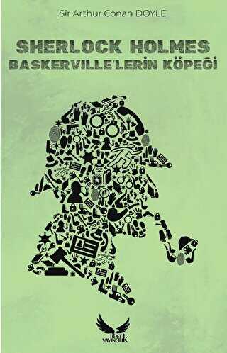 Baskerville’lerin Köpeği - Roman | Avrupa Kitabevi