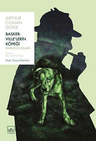 Baskerville’lerin Köpeği - Roman | Avrupa Kitabevi