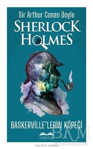 Baskerville’lerin Köpeği - Sherlock Holmes - Roman | Avrupa Kitabevi