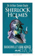 Baskerville’lerin Köpeği - Sherlock Holmes - Roman | Avrupa Kitabevi