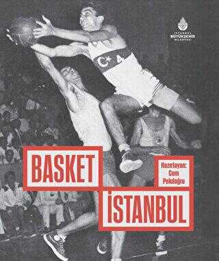 Basket İstanbul - Sosyoloji Araştırma ve İnceleme Kitapları | Avrupa Kitabevi