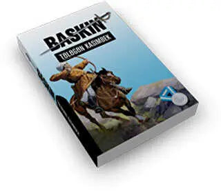 Baskın - Roman | Avrupa Kitabevi