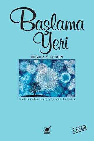 Başlama Yeri - Roman | Avrupa Kitabevi