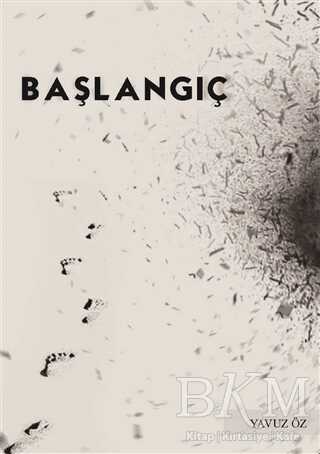Başlangıç - Denemeler | Avrupa Kitabevi