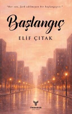 Başlangıç - Roman | Avrupa Kitabevi