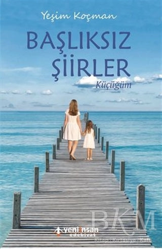 Başlıksız Şiirler - Şiir Kitapları | Avrupa Kitabevi