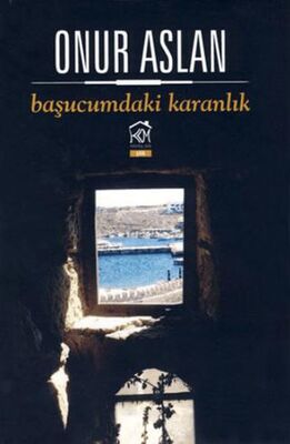 Başucumdaki Karanlık - Şiir Kitapları | Avrupa Kitabevi