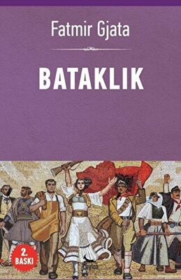 Bataklık - Genel Ülke Edebiyatları Kitapları | Avrupa Kitabevi