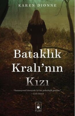 Bataklık Kralı’nın Kızı - Korku ve Gerilim Edebiyatı | Avrupa Kitabevi