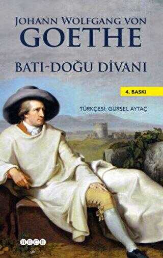 Batı-Doğu Divanı