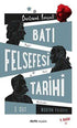 Batı Felsefesi Tarihi Cilt 3 -  | Avrupa Kitabevi