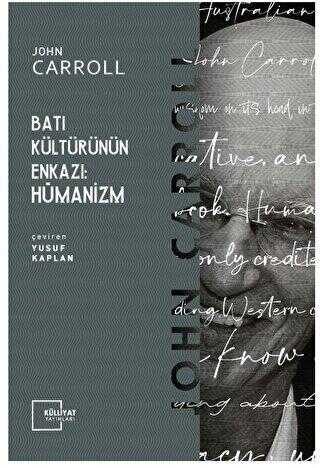 Batı Kültürünün Enkazı: Hümanizm - Sosyoloji Araştırma ve İnceleme Kitapları | Avrupa Kitabevi