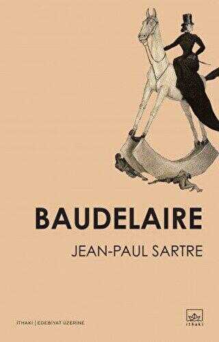 Baudelaire - Fransız Edebiyatı Kitapları | Avrupa Kitabevi