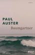 Baumgartner - Roman | Avrupa Kitabevi