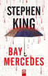 Bay Mercedes - Roman | Avrupa Kitabevi