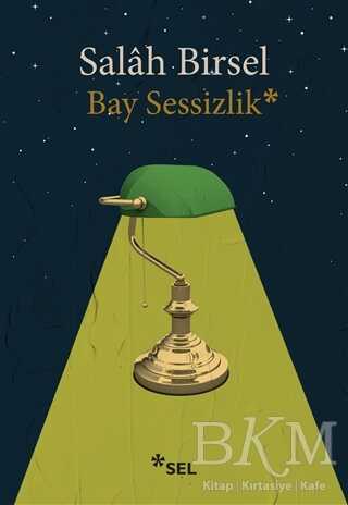 Bay Sessizlik - Anı Mektup ve Günlük Kitapları | Avrupa Kitabevi