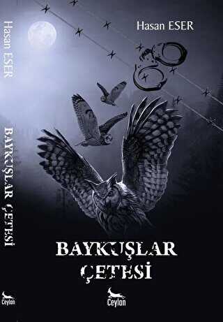 Baykuşlar Çetesi - Roman | Avrupa Kitabevi