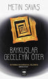 Baykuşlar Geceleyin Öter - Roman | Avrupa Kitabevi
