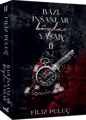Bazı İnsanlar Böyle Yaşar 2 - Roman | Avrupa Kitabevi