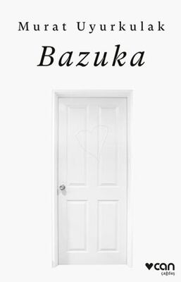 Bazuka - Roman | Avrupa Kitabevi