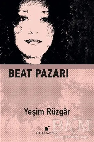 Beat Pazarı - Roman | Avrupa Kitabevi