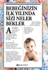 Bebeğinizin İlk Yılında Sizi Neler Bekler -  | Avrupa Kitabevi