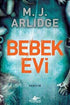 Bebek Evi - Polisiye Romanlar | Avrupa Kitabevi