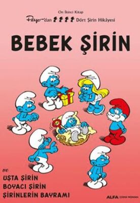 Bebek Şirin