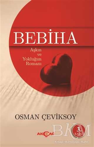 Bebiha - Roman | Avrupa Kitabevi