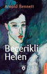 Becerikli Helen - Roman | Avrupa Kitabevi
