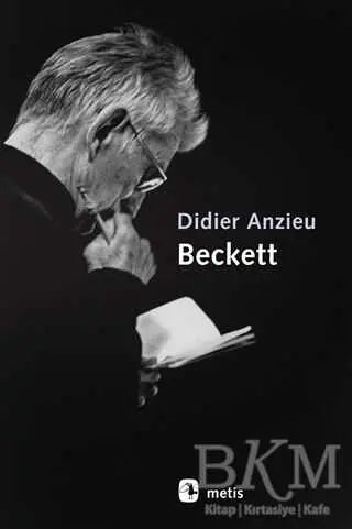 Beckett - Eleştiri İnceleme ve Kuram Kitapları | Avrupa Kitabevi