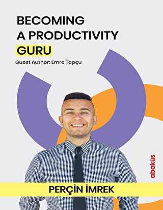 Becoming a Productivity Guru - Kişisel Gelişim Kitapları | Avrupa Kitabevi