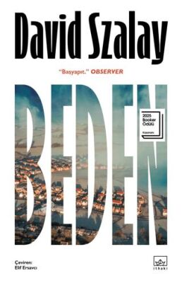 Beden - Roman | Avrupa Kitabevi
