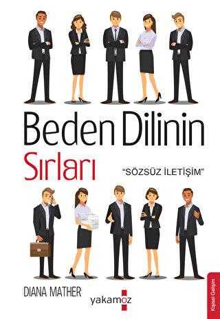 Beden Dilinin Sırları - Kişisel Gelişim Kitapları | Avrupa Kitabevi