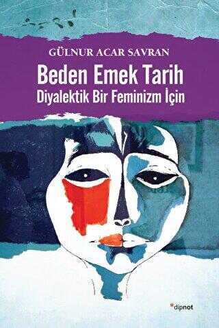 Beden Emek Tarih - Kadın Feminizm Kitapları | Avrupa Kitabevi