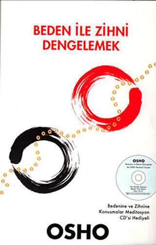 Beden ile Zihni Dengelemek