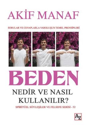 Beden Nedir ve Nasıl Kullanılır? - Kişisel Gelişim Kitapları | Avrupa Kitabevi