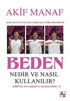 Beden Nedir ve Nasıl Kullanılır? - Kişisel Gelişim Kitapları | Avrupa Kitabevi