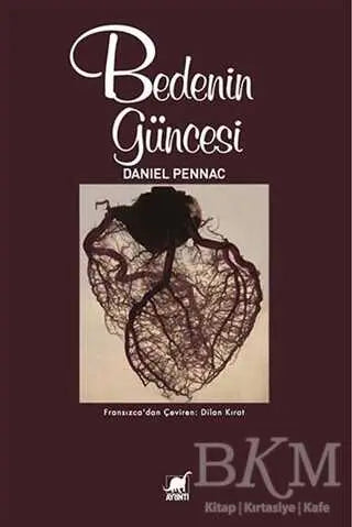 Bedenin Güncesi - Denemeler | Avrupa Kitabevi