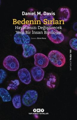 Bedenin Sırları - Genel İnsan Ve Toplum Kitapları | Avrupa Kitabevi