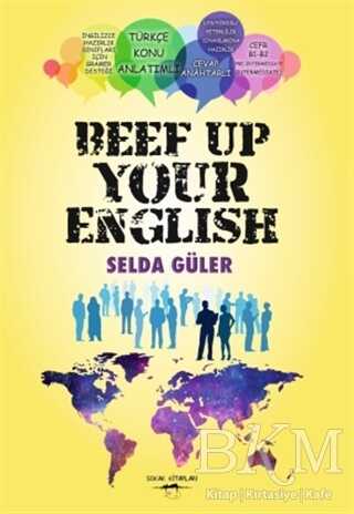 Beef Up Your English -  | Avrupa Kitabevi