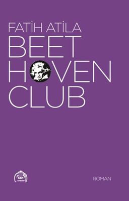 Beethoven Club - Roman | Avrupa Kitabevi