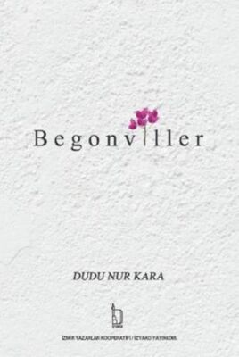 Begonviller - Şiir Kitapları | Avrupa Kitabevi