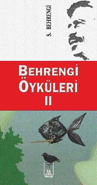 Behrengi Öyküleri - 2 - Öykü Kitapları | Avrupa Kitabevi